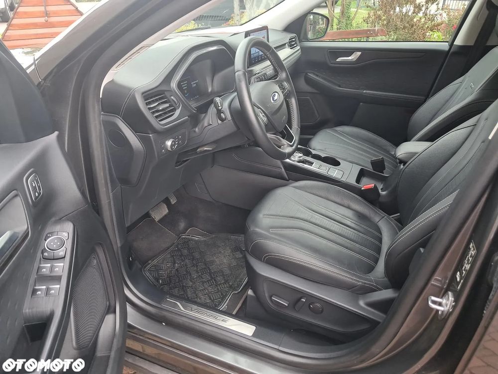 Ford Kuga 2.5P PHEV FWD Vignale - 15