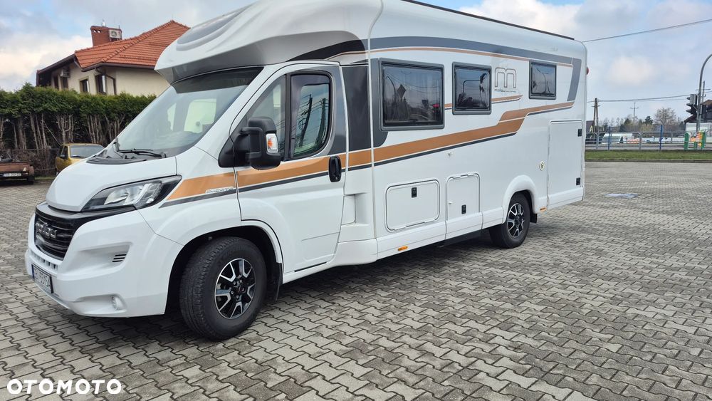 Carthago MALIBU T440QB - 13
