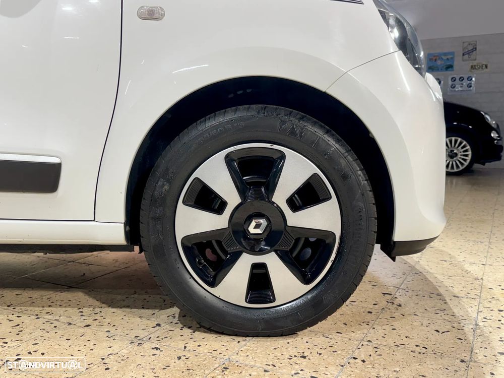 Renault Twingo 2016 photo 5