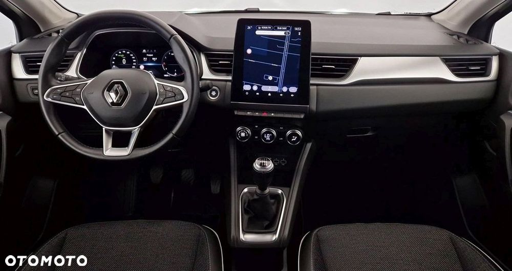 Renault Captur 1.0 TCe Techno - 3