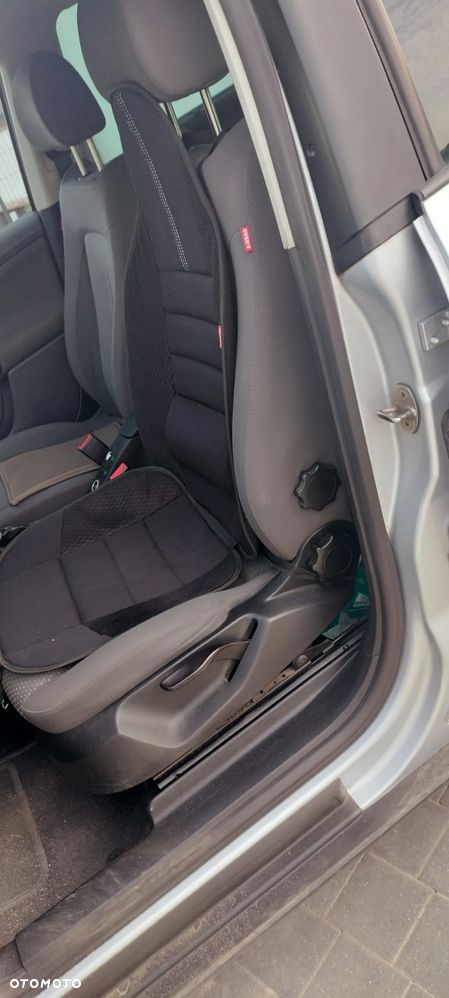 Seat Altea XL - 10