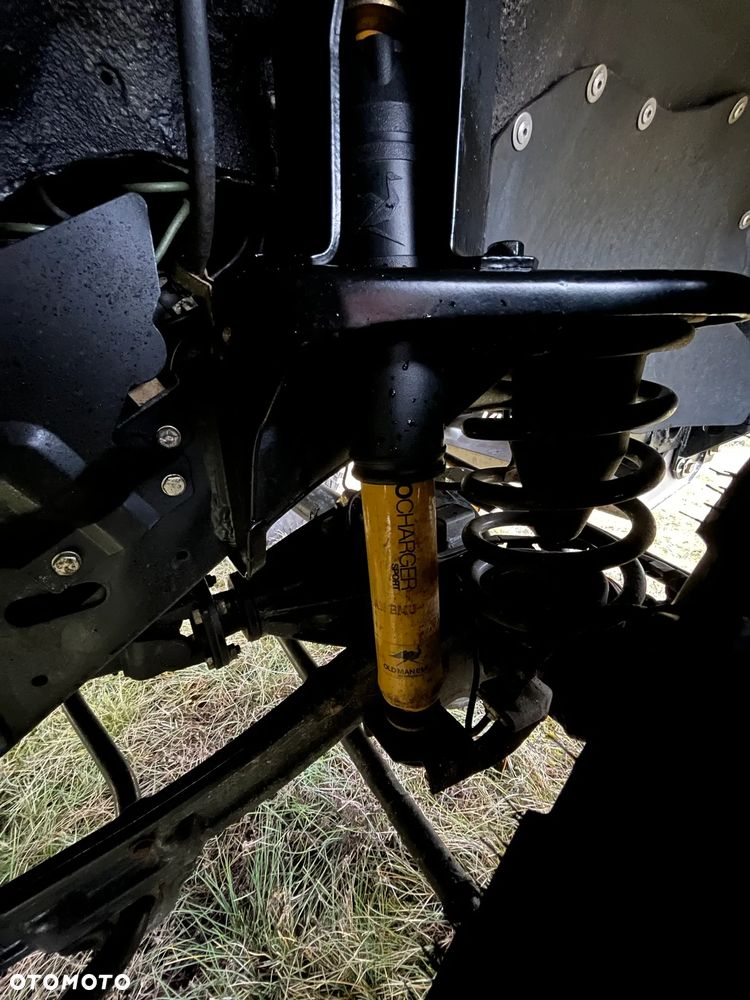 Nissan Patrol GR 3.0 TDI Elegance - 27