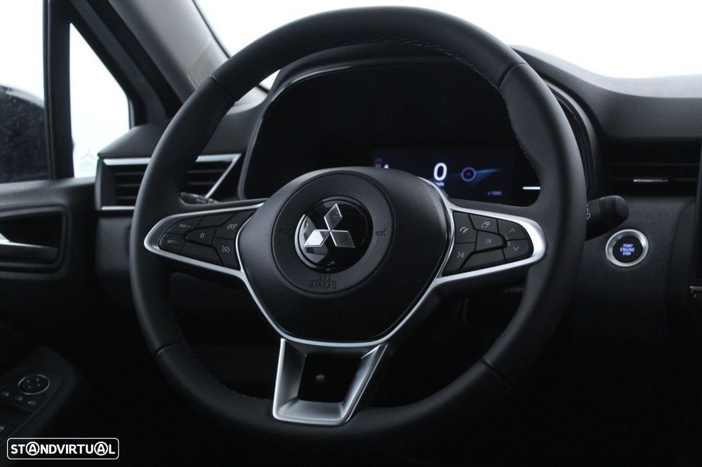 Mitsubishi Colt 1.0 MPI Kyoto - 17