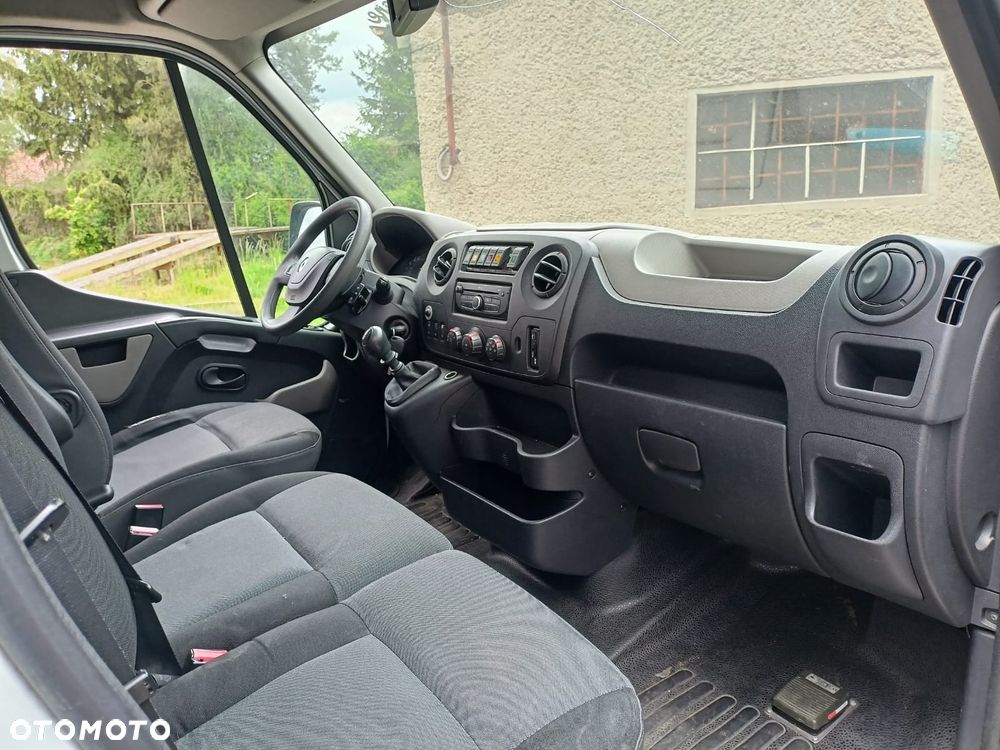Renault Master - 20