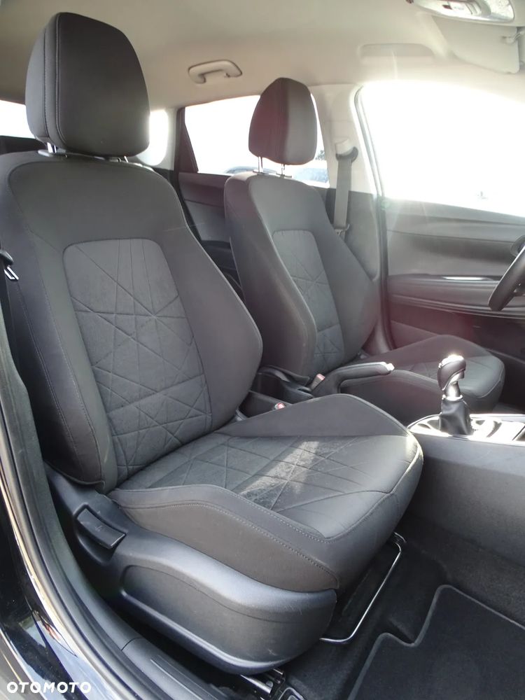 Hyundai Bayon 1.0 T-GDI 48V-Hybrid Prime - 17