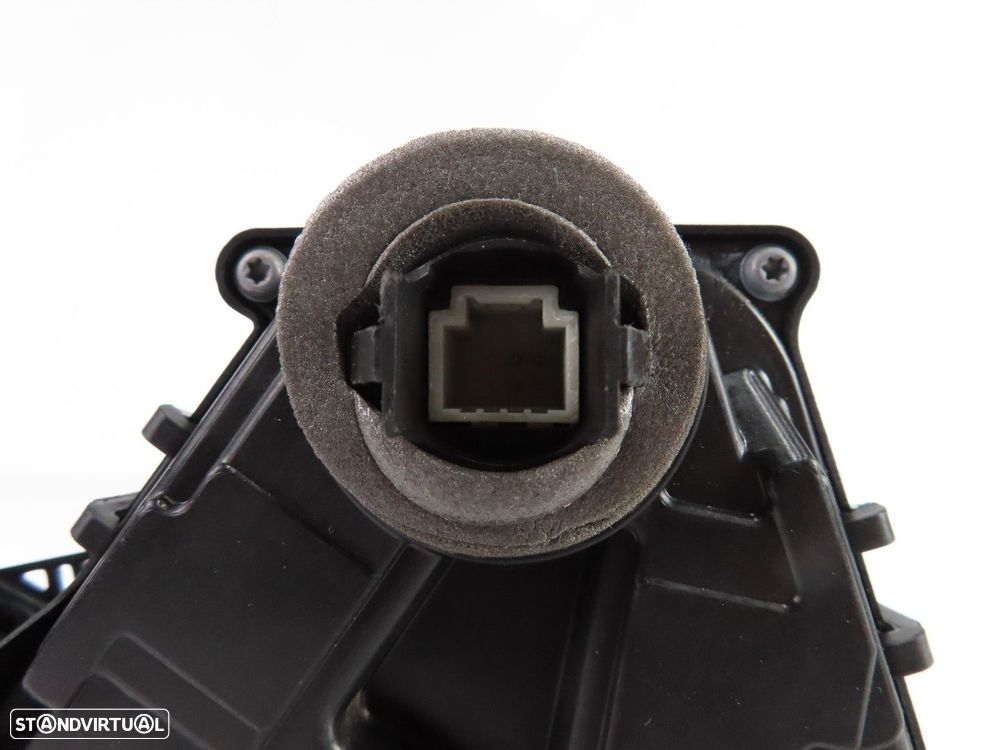 Fecho da porta Direito/Frente Usado / Original RENAULT Captur II (HF) 805024067R - 3