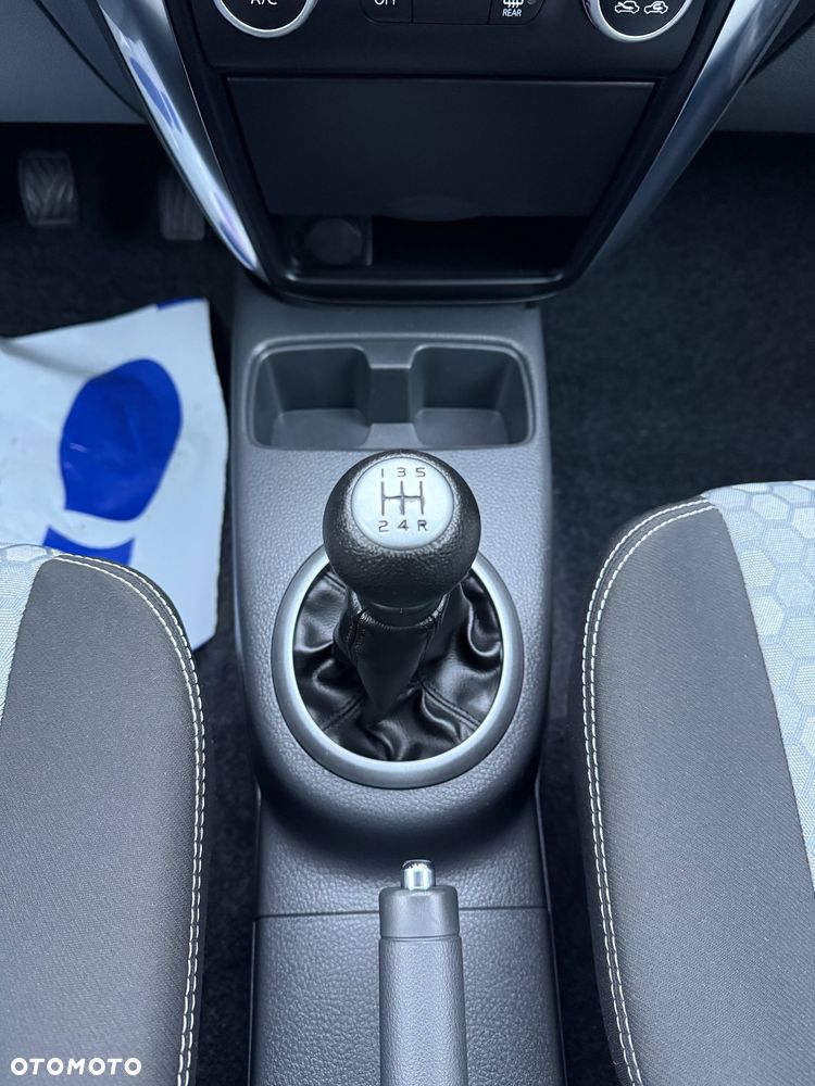 Suzuki SX4 1.6 VVT 4x4 Limited - 30