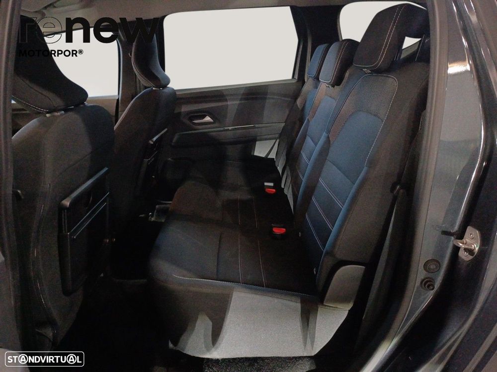 Dacia Jogger 1.0 ECO-G SL Extreme+ Up&Go 7L Bi-Fuel - 8