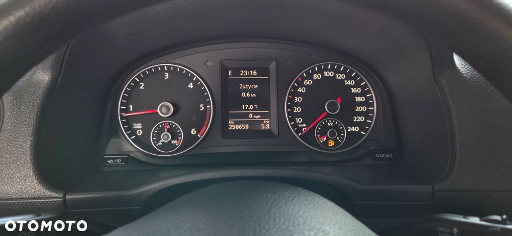 Volkswagen Caddy 1.6 (7-Si.) Edition 30 - 22