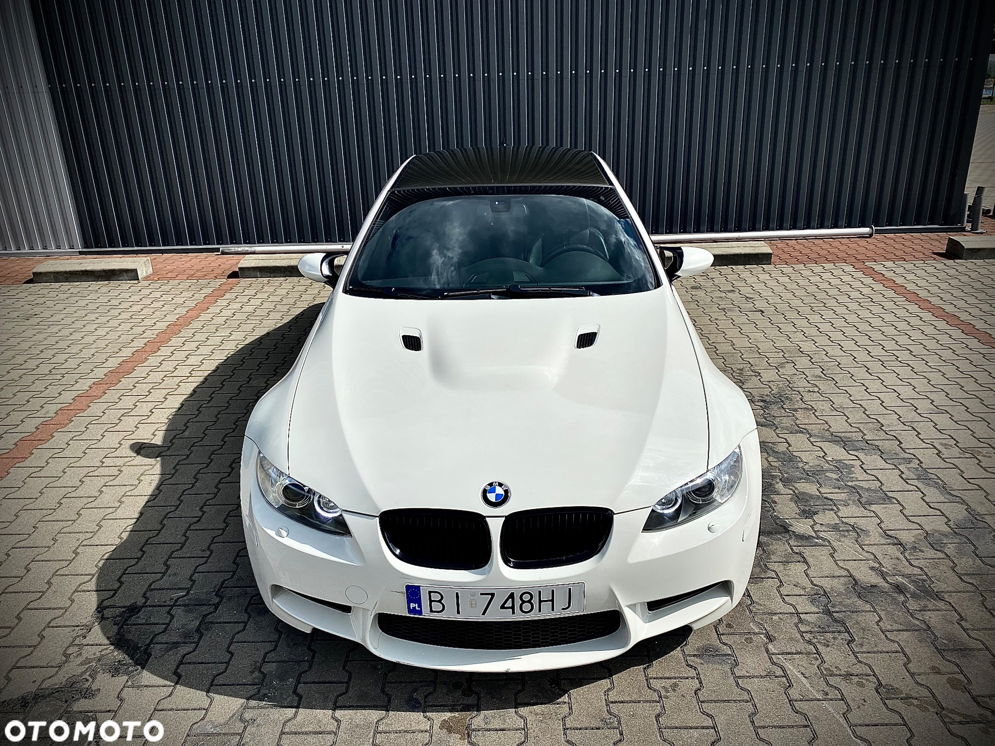BMW M3 Coupe - 4