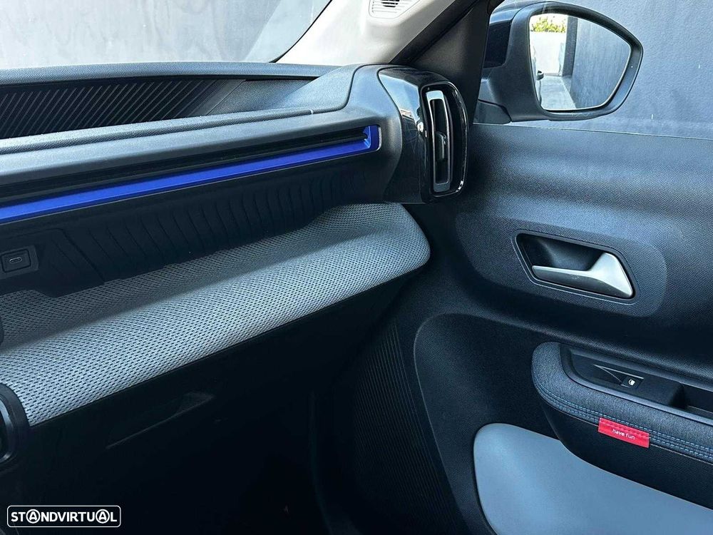 Citroën C3 1.2 Turbo Plus - 12