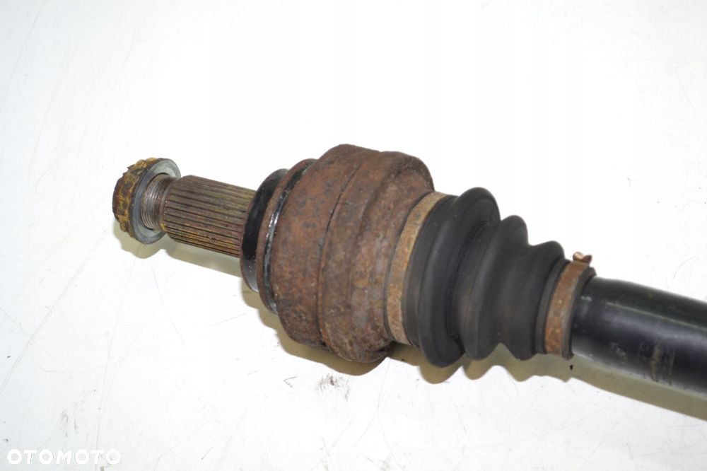 PÓŁOŚ PRAWY TYŁ 7521630 BMW E60 E61 E63 E64 E65 E66 3.0D XDRIVE - 2