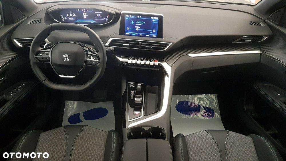Peugeot 3008 - 13