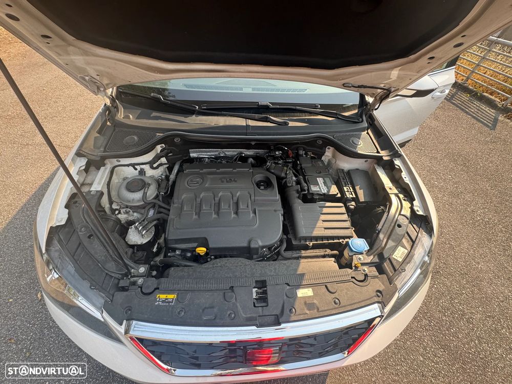 SEAT Ateca 1.6 TDI Xcellence - 5