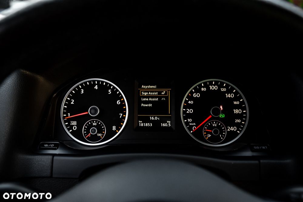 Volkswagen Tiguan 2.0 TSI 4Mot R-Style DSG - 27