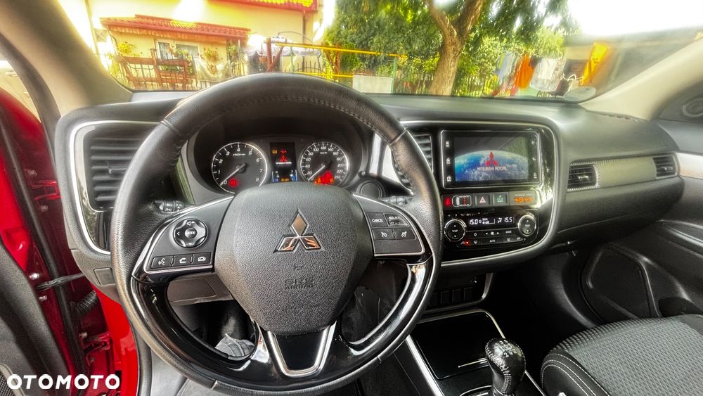 Mitsubishi Outlander 2.0 2WD - 14