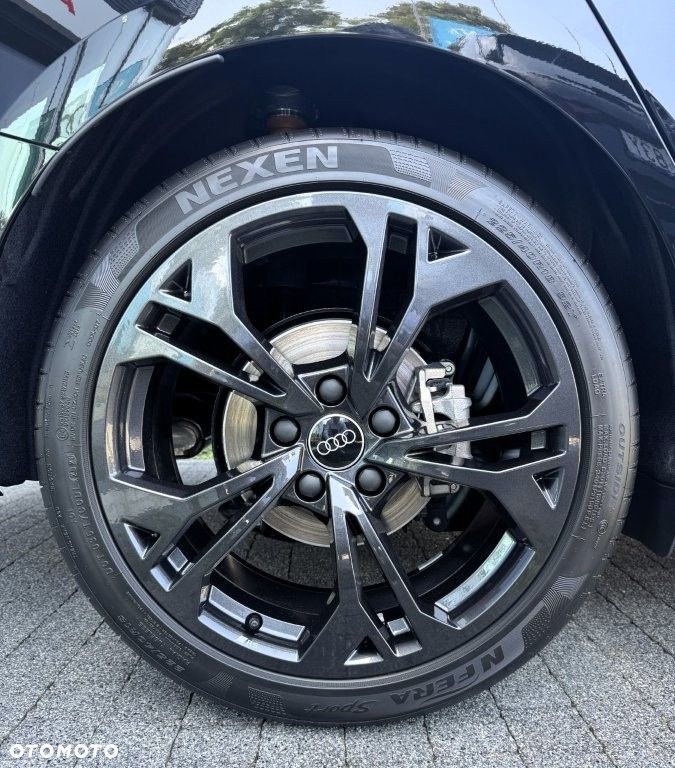 Audi A3 Limousine TFSI mHEV 110 kW S Line S tronic - 6