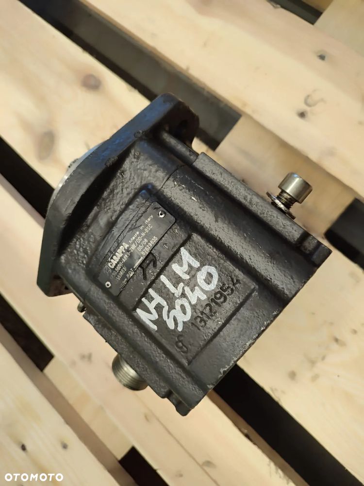 Pompa Casappa KP30.56D0  87629835 New Holland LM 5040 - 2