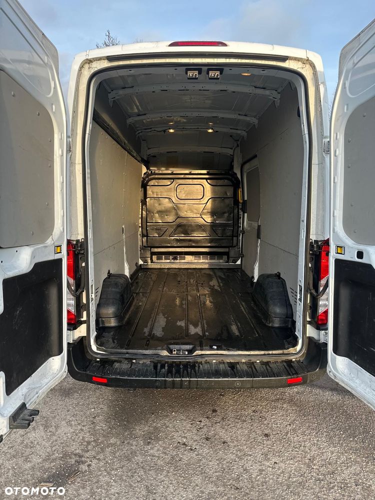 Ford TRANSIT LIFT 2.0 TDCi 170 km FWD*L3H3*FV23%*2022r*Klima*Serwis! - 14
