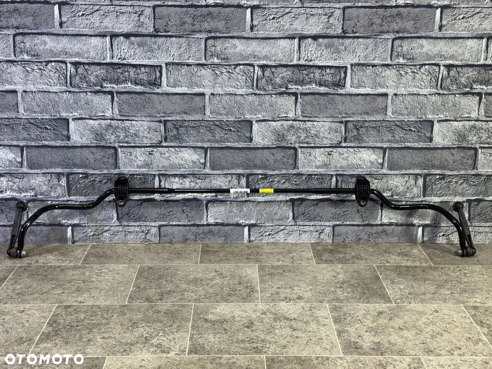 BMW G20 Z4 G29 STABILIZATOR DRĄŻEK ŁĄCZNIK MOCOWANIE STABILIZATORA JAK NOWE - 1