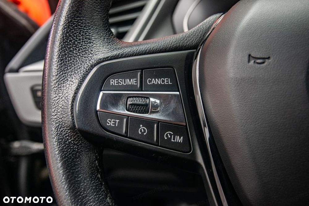 BMW Seria 1 118i Advantage - 17