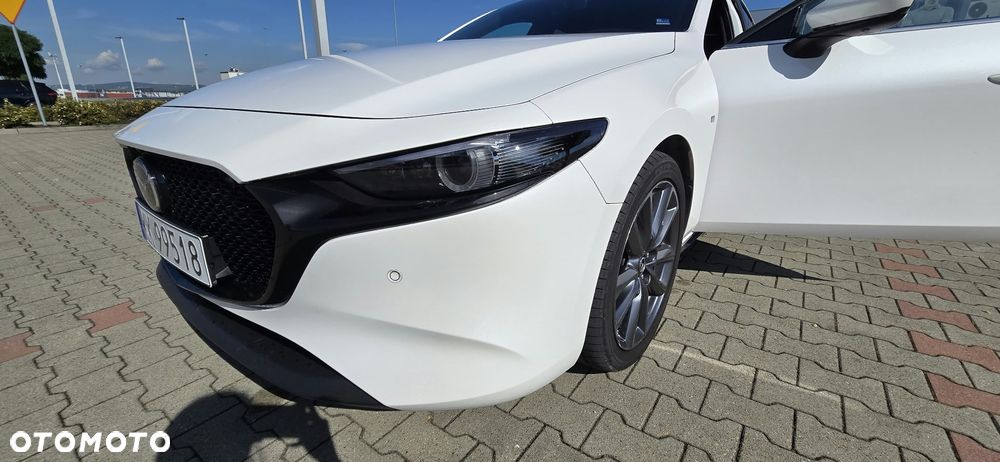 Mazda 3 - 11