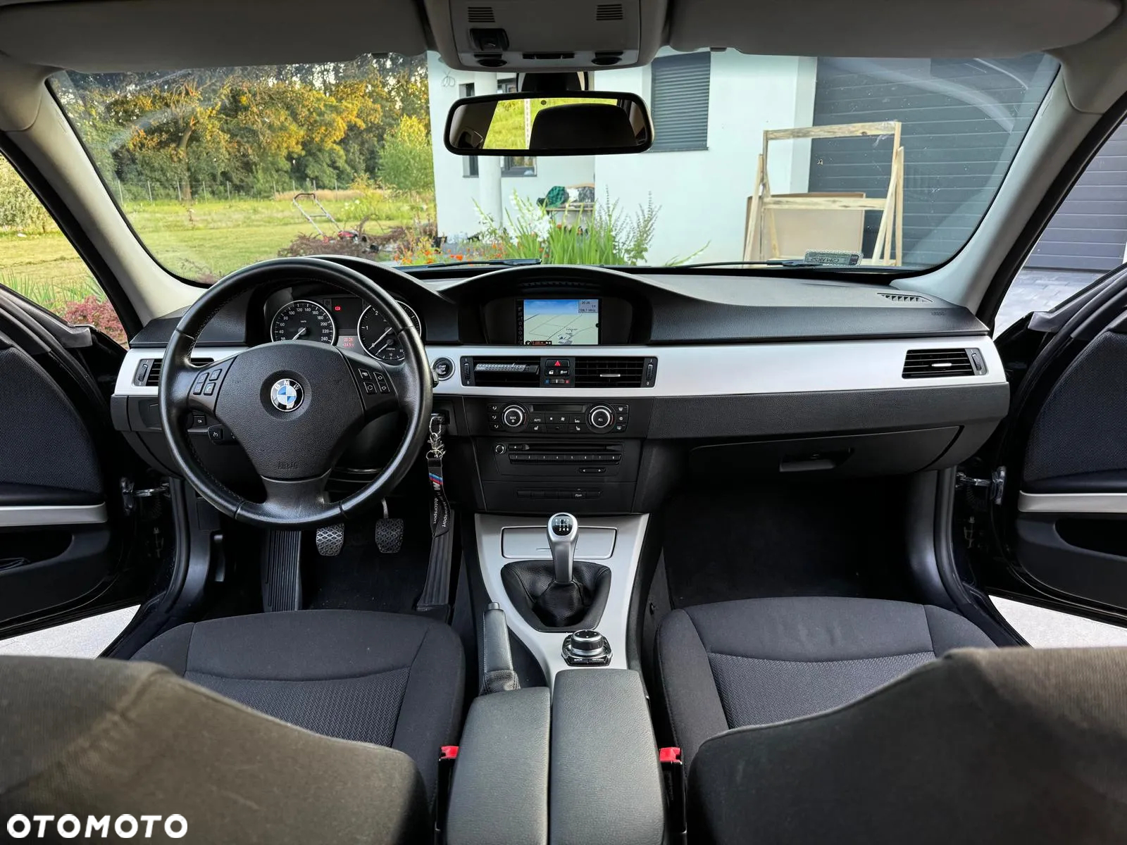 BMW Seria 3 - 9