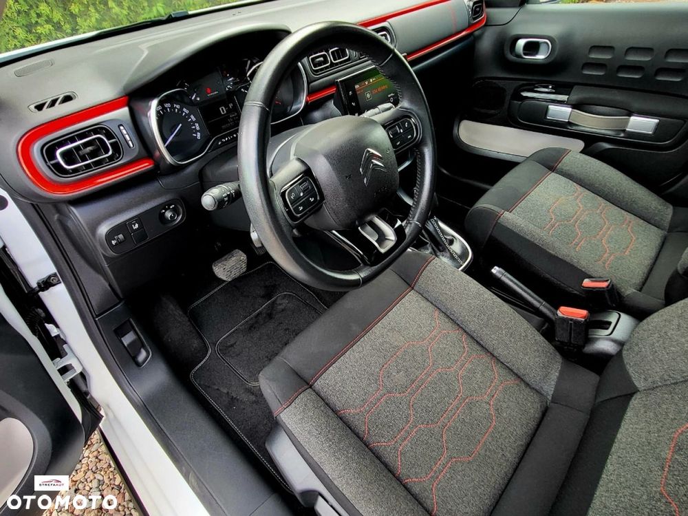 Citroën C3 - 29