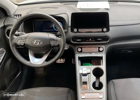 Hyundai Kauai EV 39 kWh Premium - 7