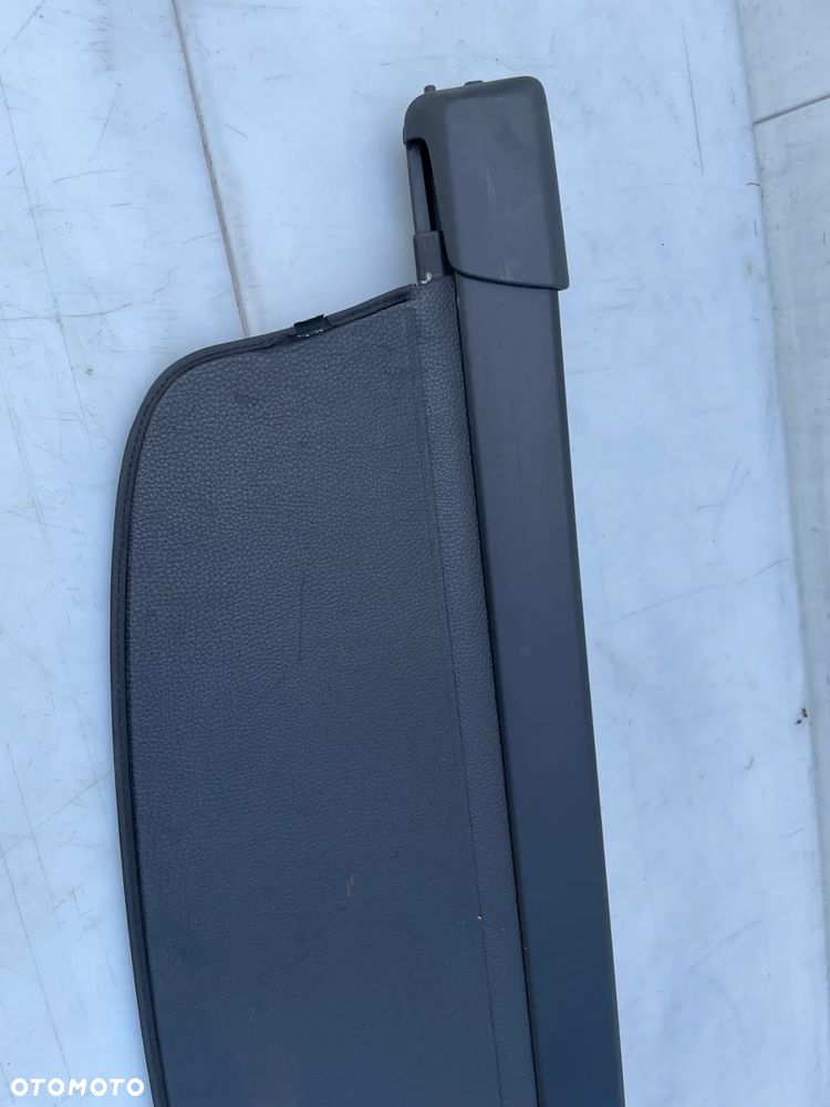 ROLETA BAGAŻNIAK VW PASSAT B6 KOMBI - 5