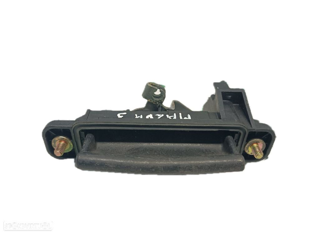 Interruptor / Switch / Botão Da Mala Mazda 3 (Bk) - 1