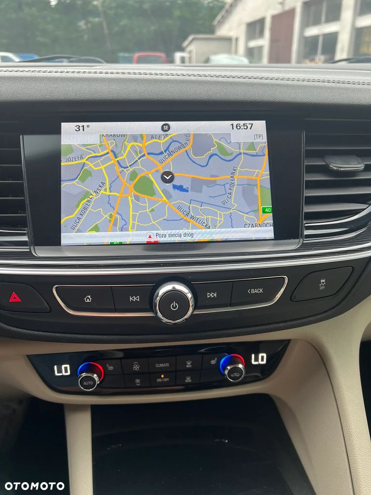 Opel Insignia 2.0 Innovation - 13