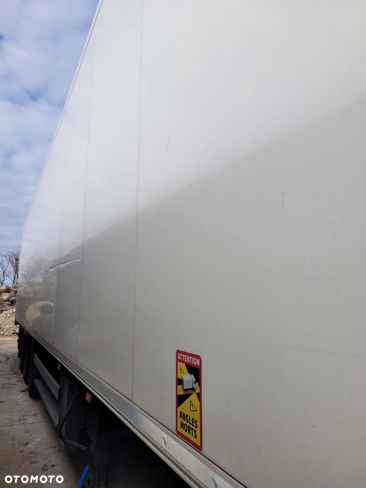 Schmitz Cargobull SCB - 5
