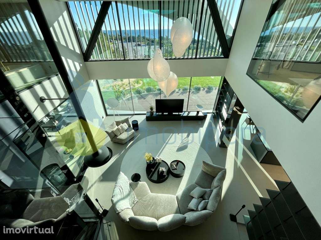 Moradia T7 frente mar em Albufeira - Grande imagem: 3/26