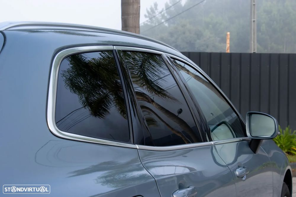 Volvo XC 60 2.0 T6 PHEV Inscription AWD - 20