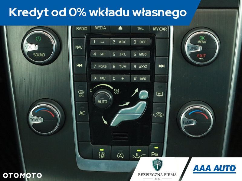 Volvo V60 - 14