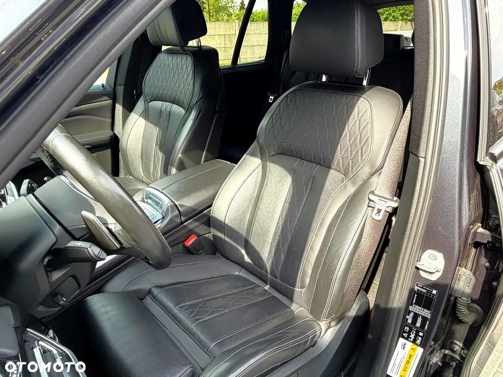 BMW X5 - 15