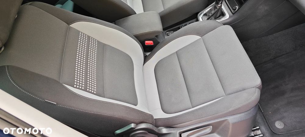 Volkswagen Sharan 2.0 TDI DSG BlueMotion Technology Life - 22