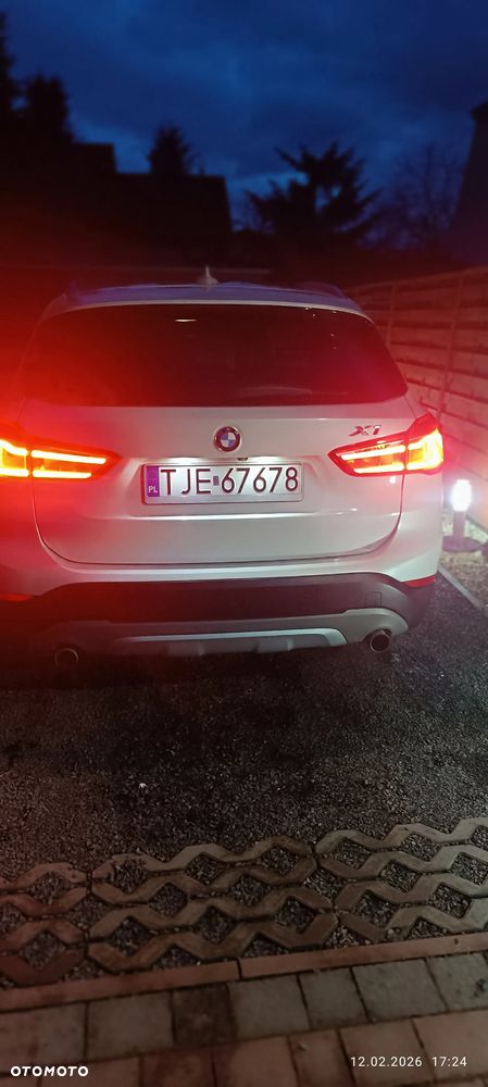 BMW X1 xDrive28i - 36