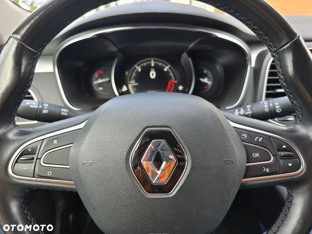 Renault Talisman 1.7 Blue dCi Limited - 22