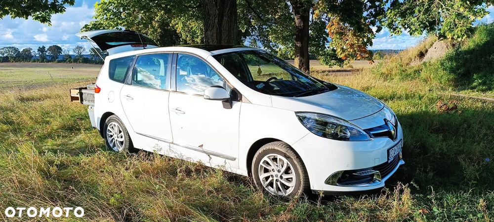 Renault Grand Scenic ENERGY dCi 130 Start & Stop Dynamique - 15