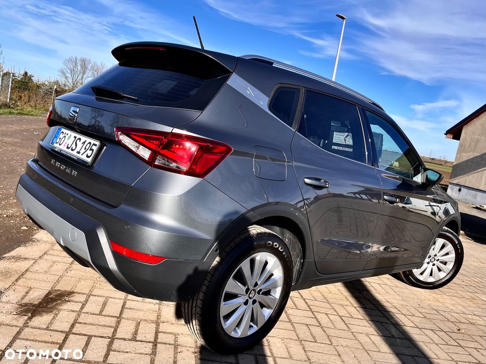 Seat Arona ver-diesel-xcellence - 5