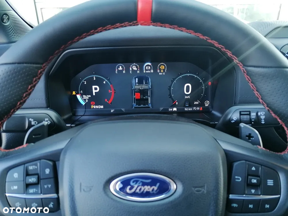 Ford Ranger 2.0 EcoBlue Bi-Turbo 4x4 DC Raptor - 37