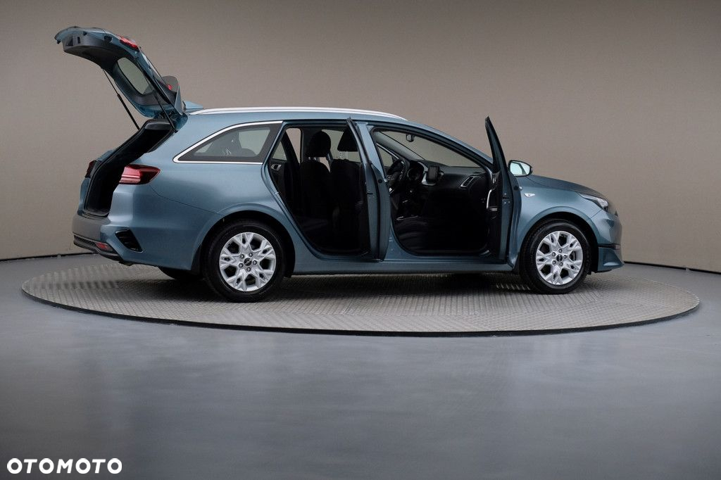 Kia Ceed 1.5 T-GDI M - 6