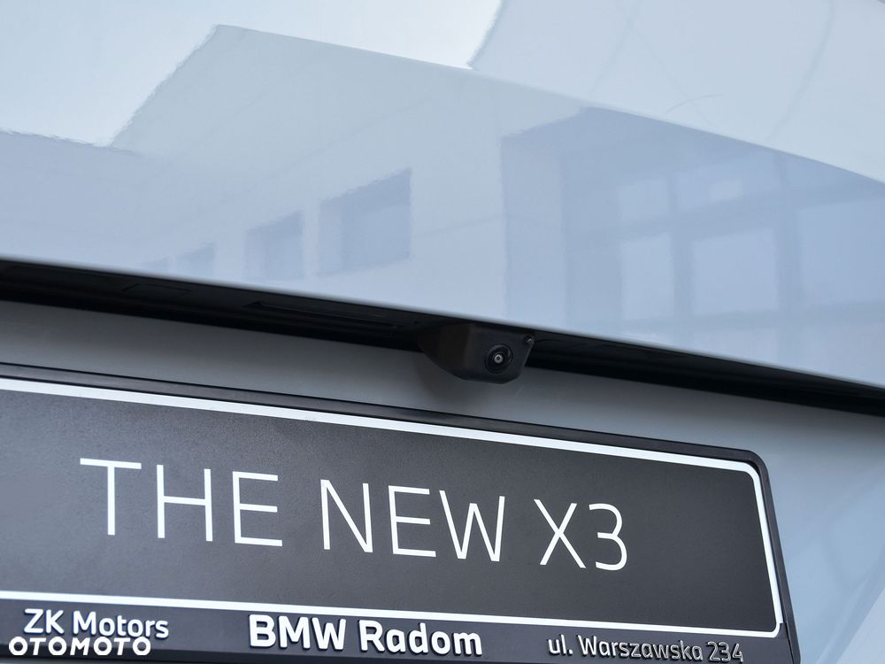 BMW X3 - 16