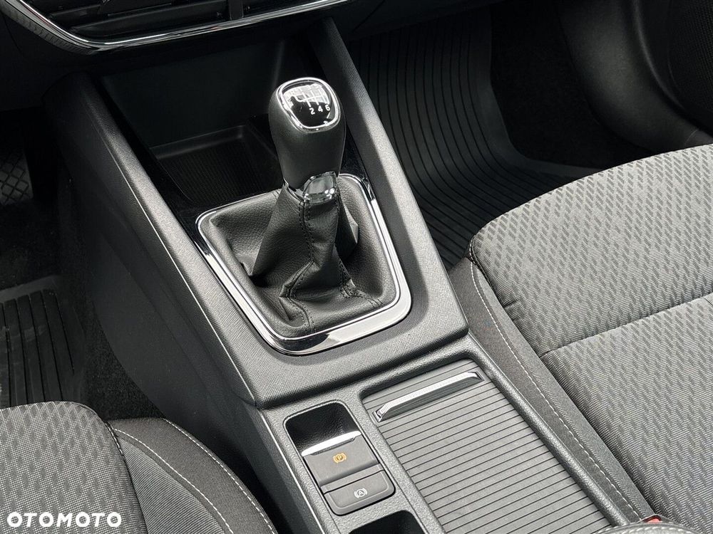 Skoda Octavia 1.5 TSI ACT Style - 17