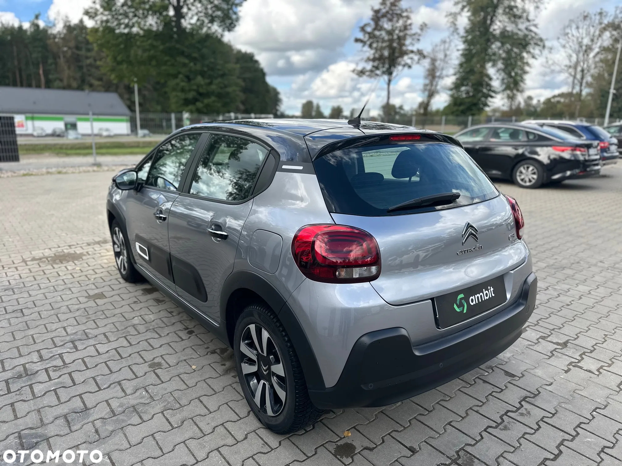 Citroën C3 - 5
