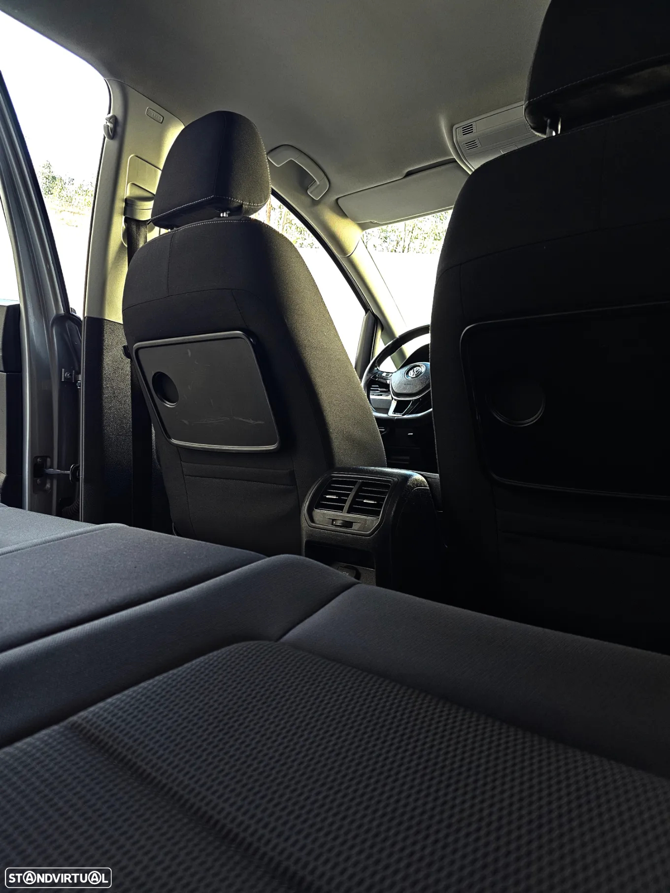 VW Golf 1.6 TDI Highline - 58