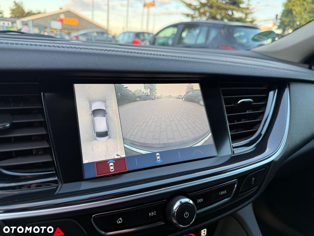 Opel Insignia 2.0 CDTI automatik Business Innovation - 13