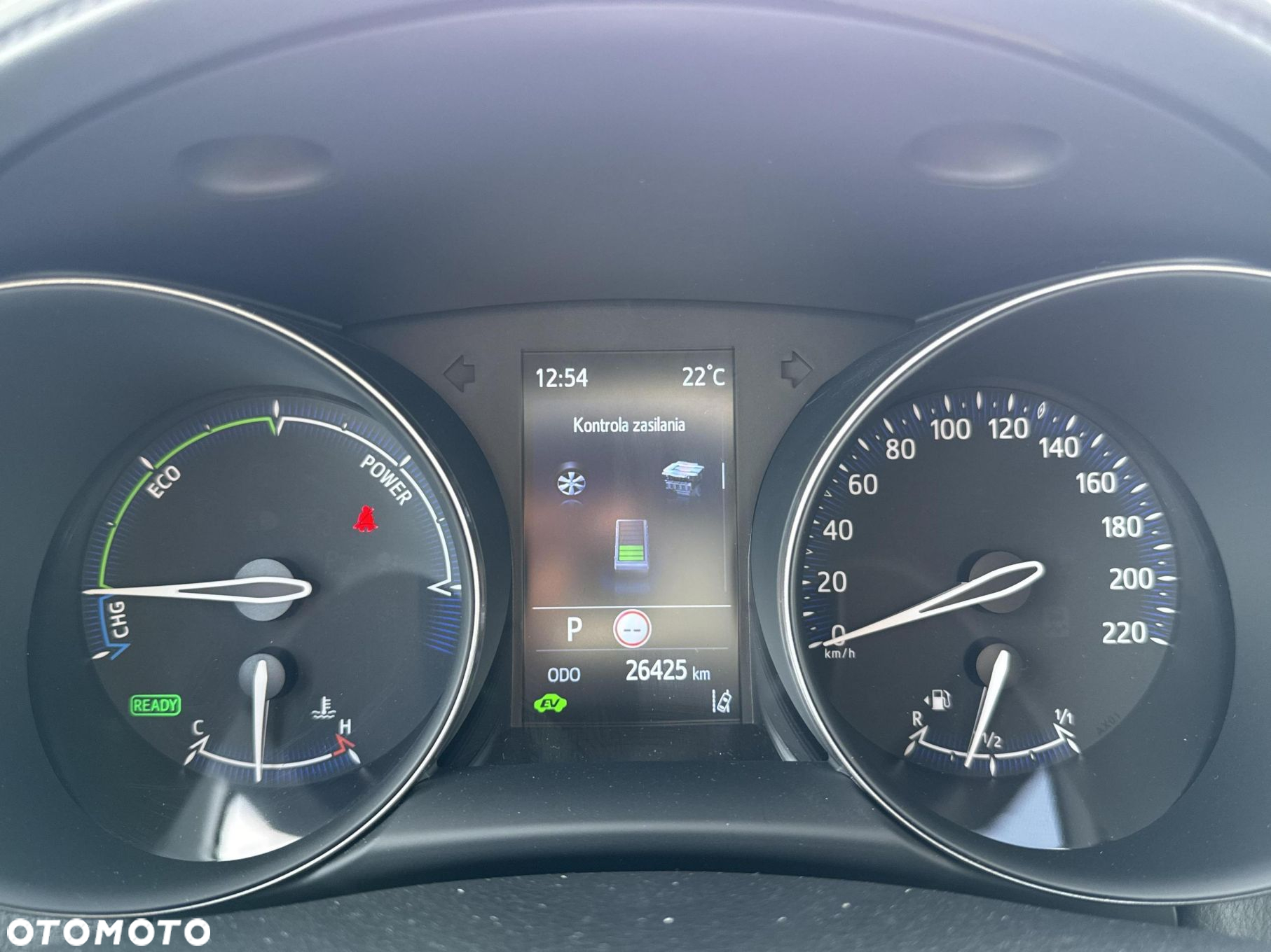 Toyota C-HR 2.0 Hybrid Style - 17